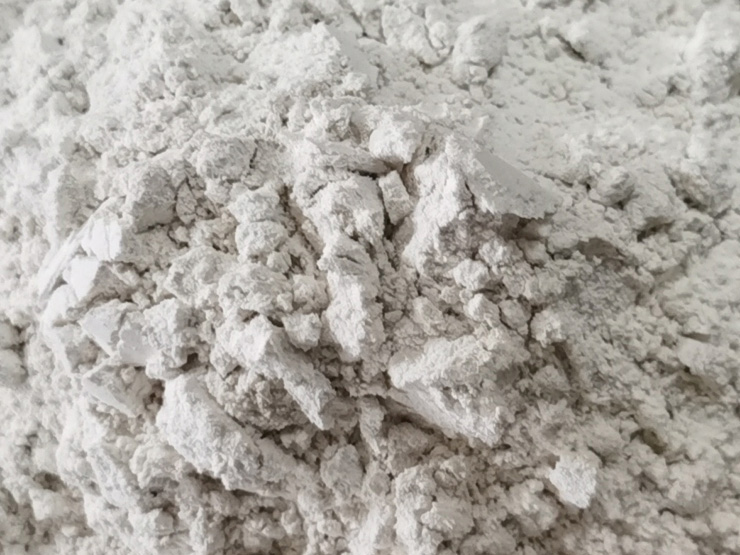 我国氢氧化钙市场发展前景十分广阔